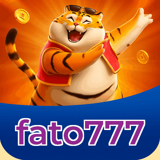 fato777 - Cassino Online Seguro e Divertido