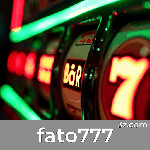 fato777.com - Melhor Plataforma de Cassino e Apostas Online no Brasil - fato777